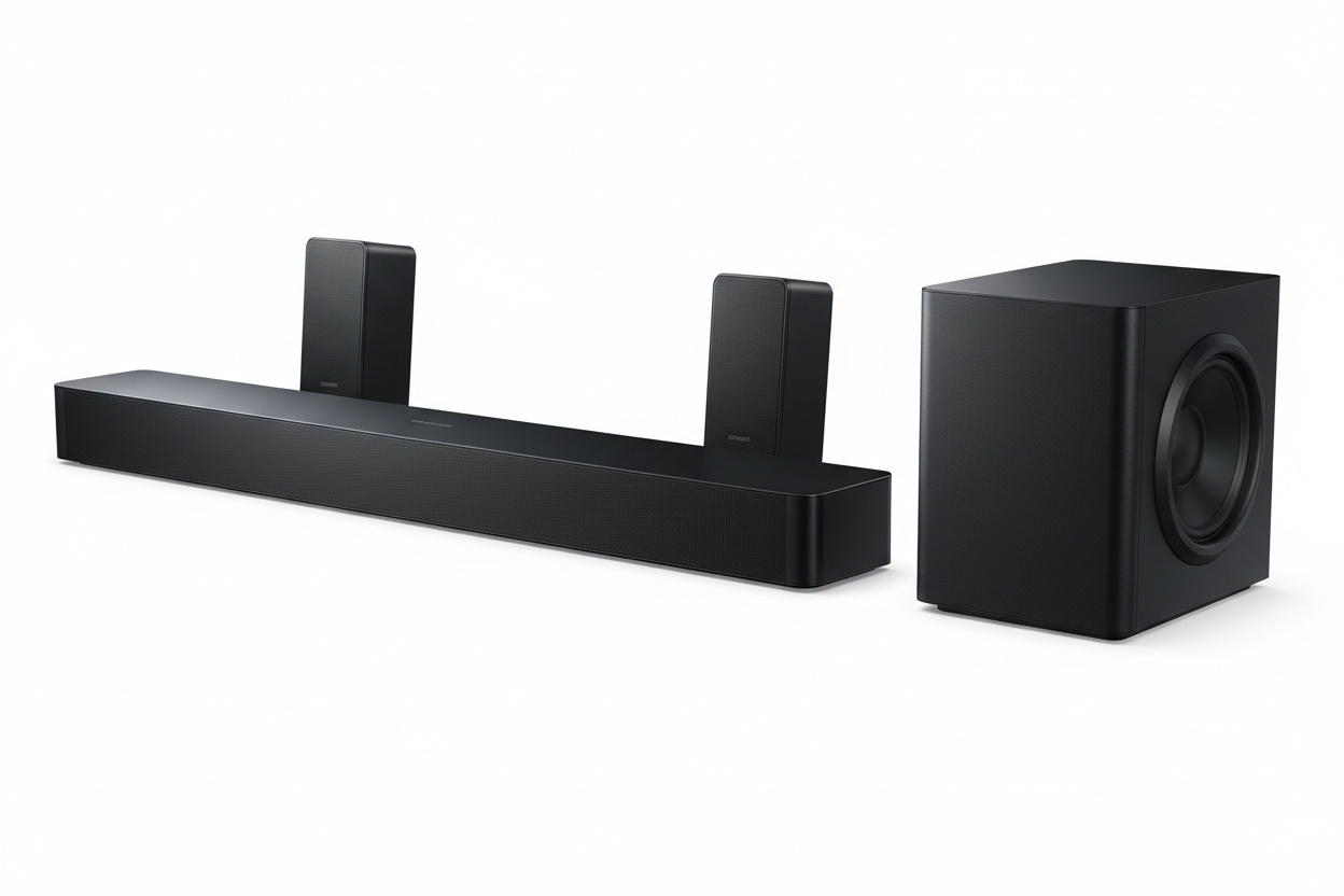 Samsung HW-Q990C 11.1.4ch Soundbar