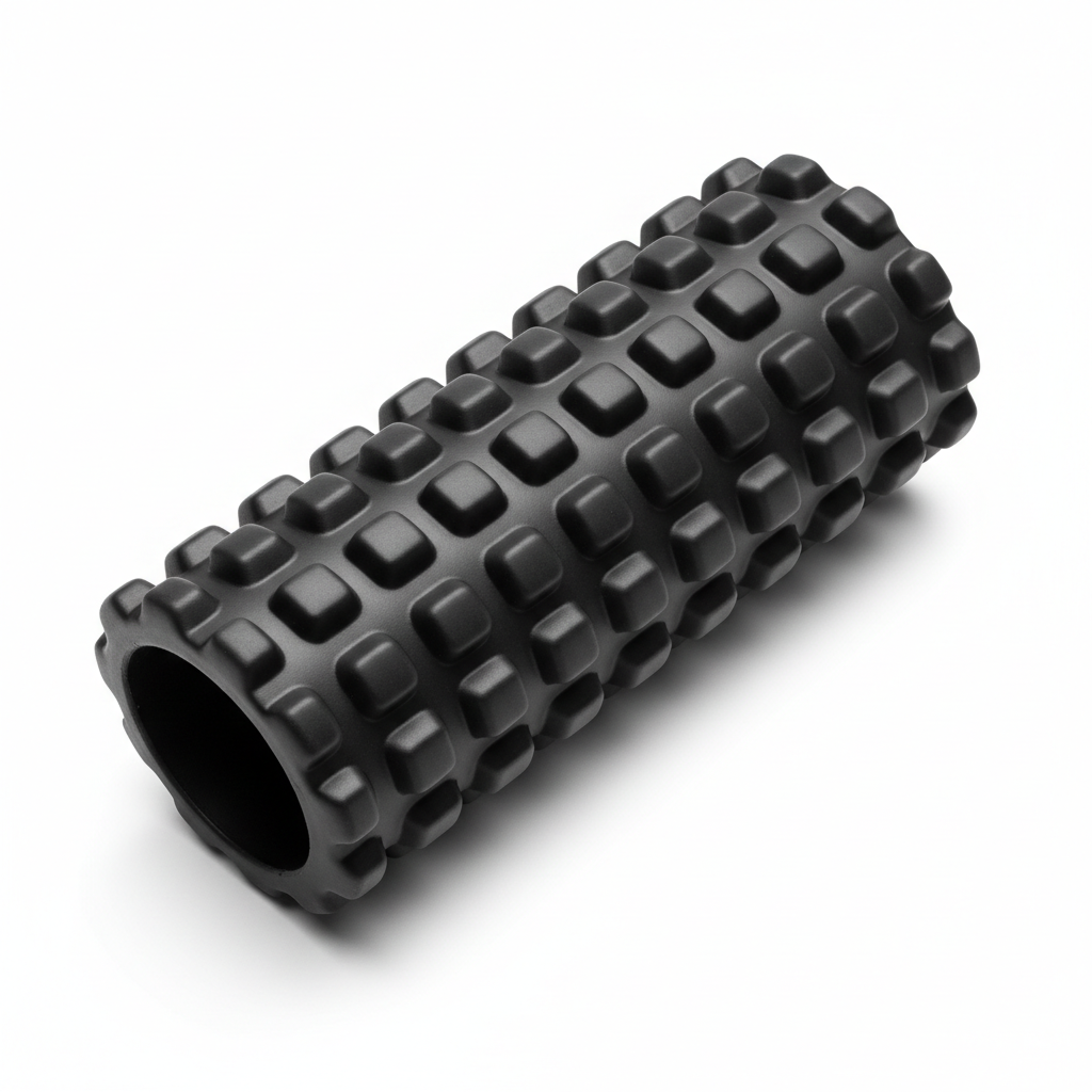 High-Density Foam Roller 33cm