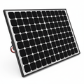 100W Monocrystalline Solar Panel