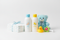Complete Baby Care Essentials Set
