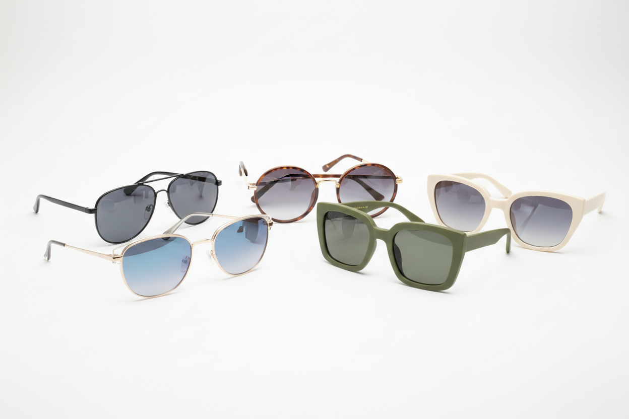 Unisex UV Protection Sunglasses