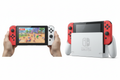 Nintendo Switch OLED Model