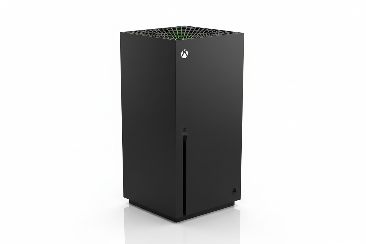 Microsoft Xbox Series X