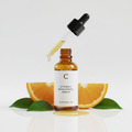 Vitamin C Brightening Face Serum