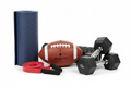 Sports & Fitness Equipment Bundle