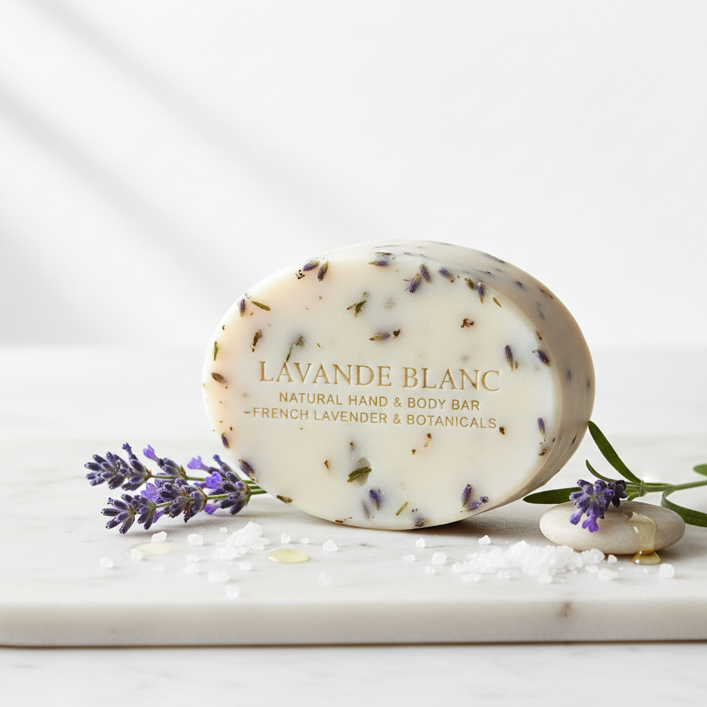 Scented Hand Soap Lavender