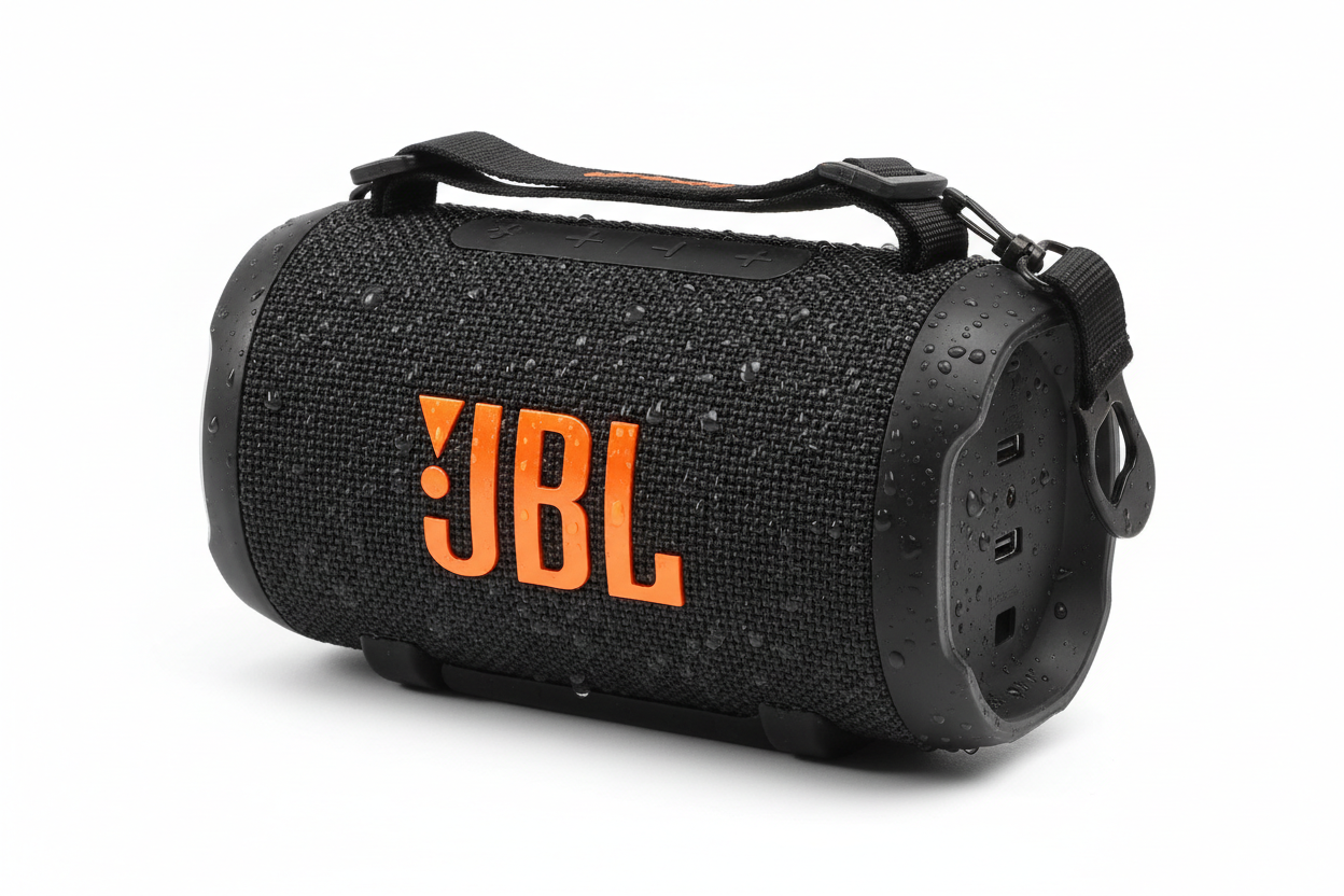 JBL Xtreme 3 Portable Bluetooth Speaker