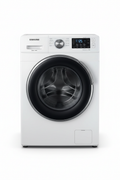 Samsung 8kg Front Load Washing Machine