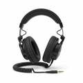 Studio Monitor Headphones for Podcasting