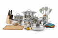 Complete Kitchen Essentials Set
