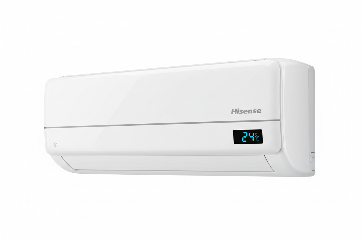 Hisense 1HP Split Air Conditioner