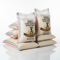Premium Long Grain White Rice 50kg Bag
