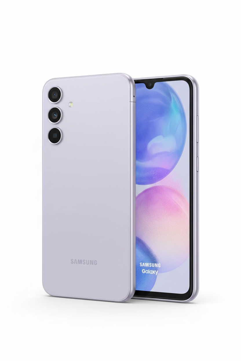 Samsung Galaxy A55 5G