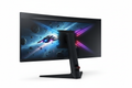 Samsung 27 inch Odyssey G5 Curved Gaming Monitor
