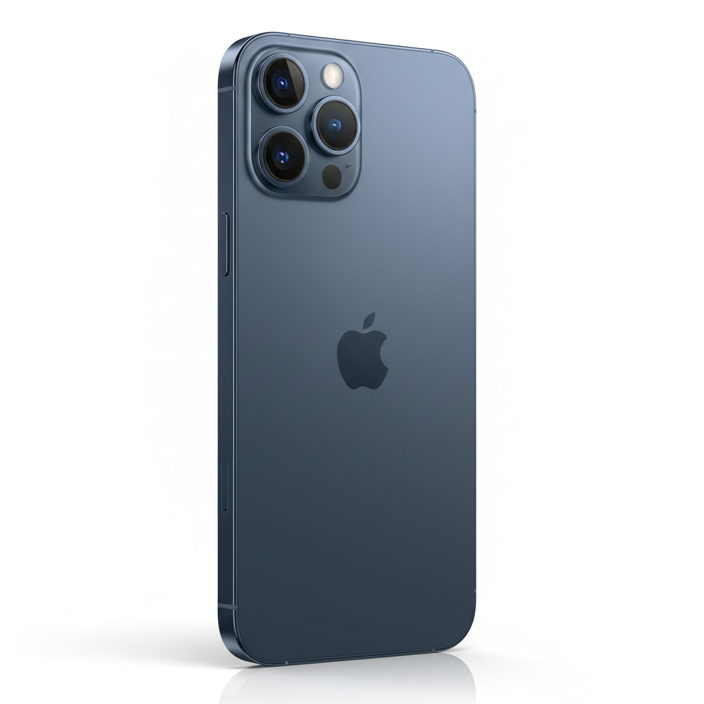 Apple iPhone 15 Pro – Brand New