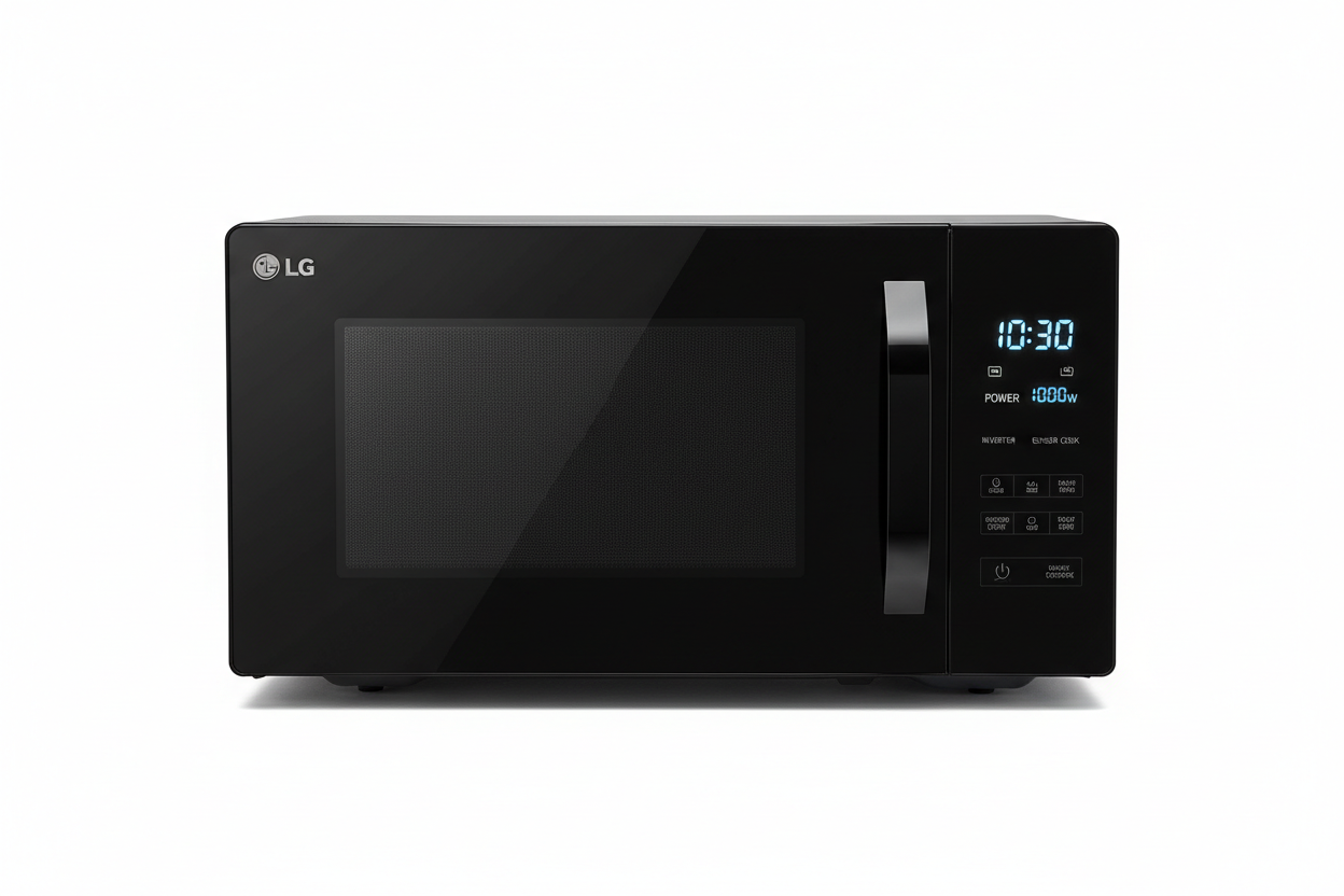 LG 25L NeoChef Smart Inverter Microwave Oven