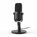 Professional USB Podcast Microphone