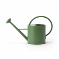 Stainless Steel Garden Watering Can