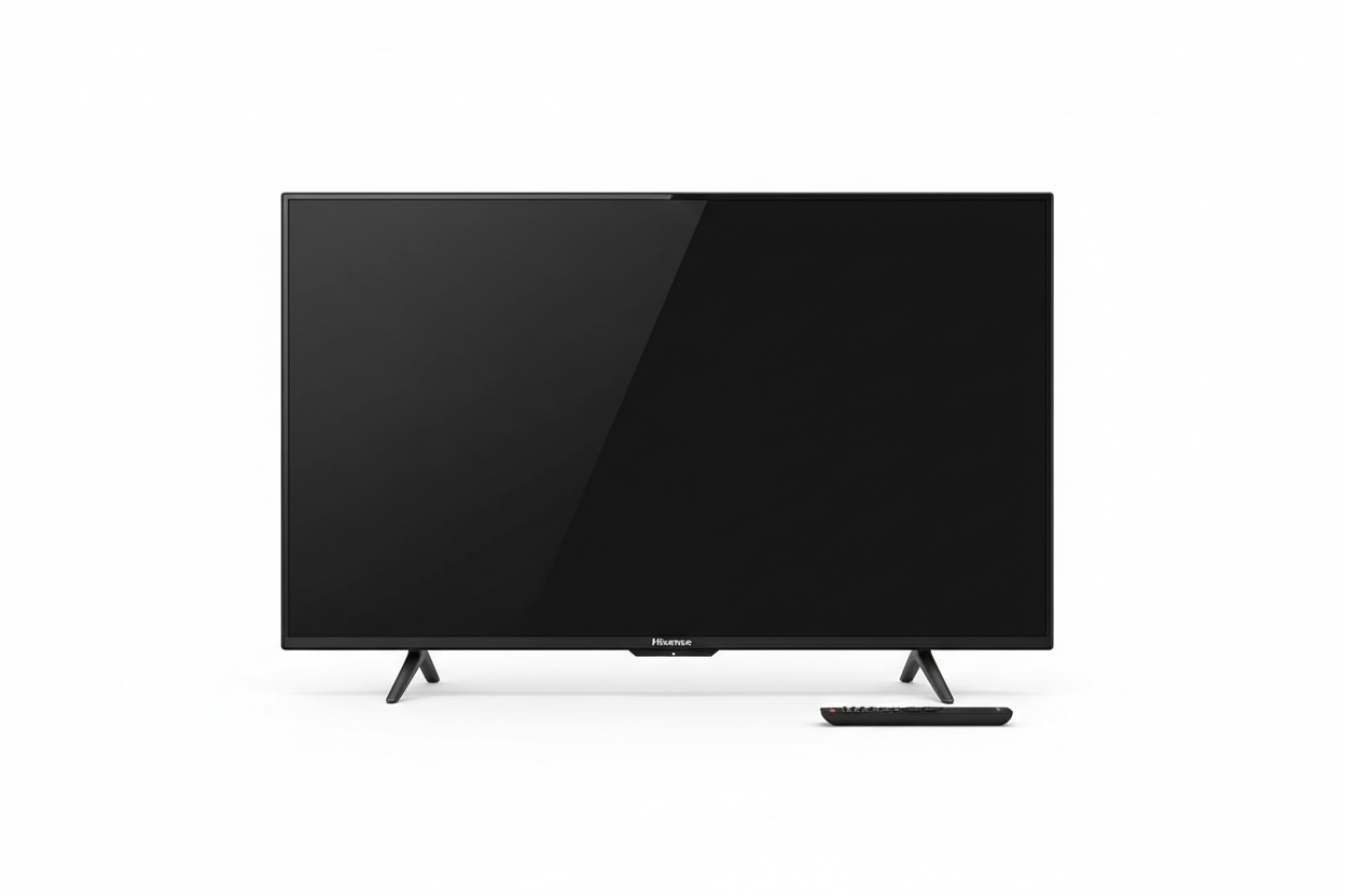 Hisense 32 inch A4 Series HD Smart TV