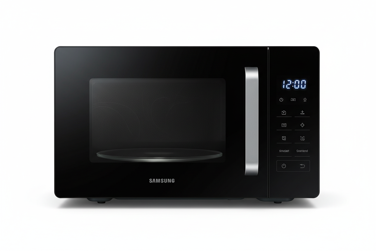 Samsung 28L Convection Microwave Oven