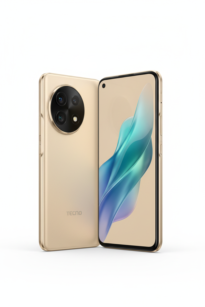 Tecno Phantom X2 Pro