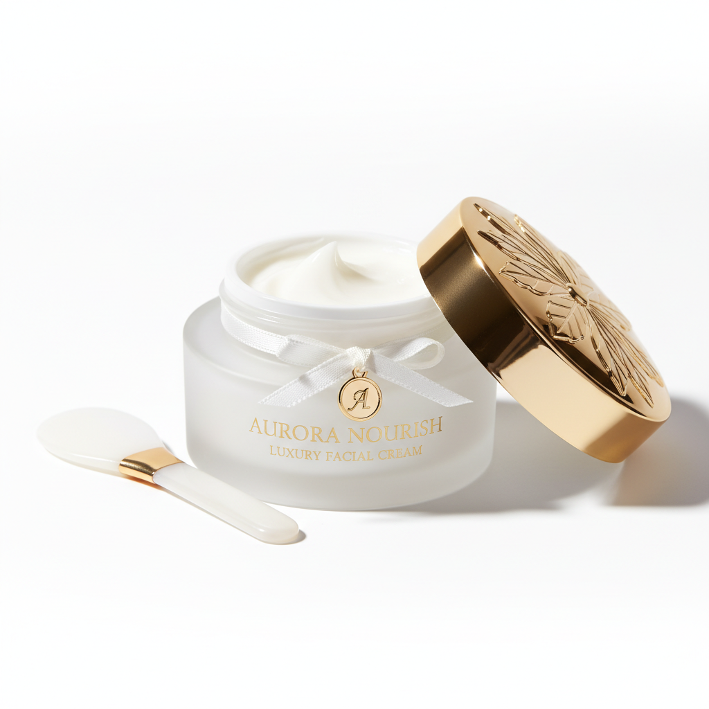 Hydrating Facial Moisturizer