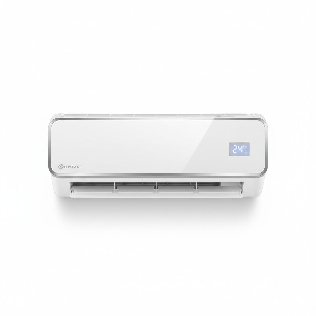 1.5HP Inverter Split Air Conditioner
