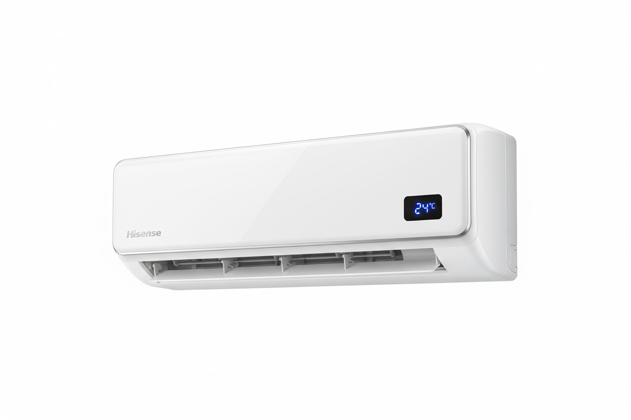 Hisense 1.5HP Split Air Conditioner