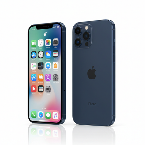 Apple iPhone 13 Mini Brand New