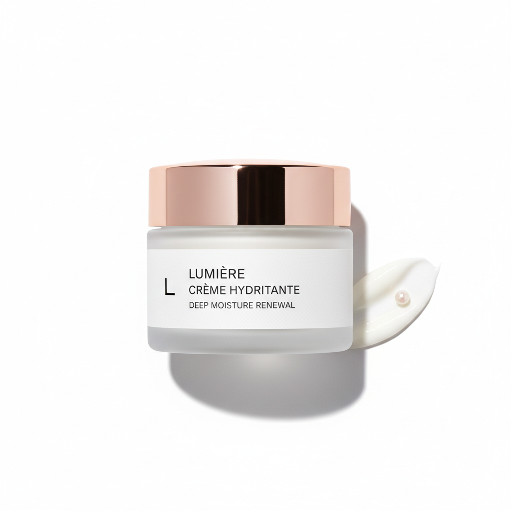 Daily Facial Moisturizer Cream 50ml