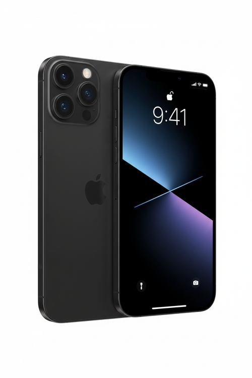 Apple iPhone 15 Pro