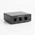 USB Audio Interface for Podcasting