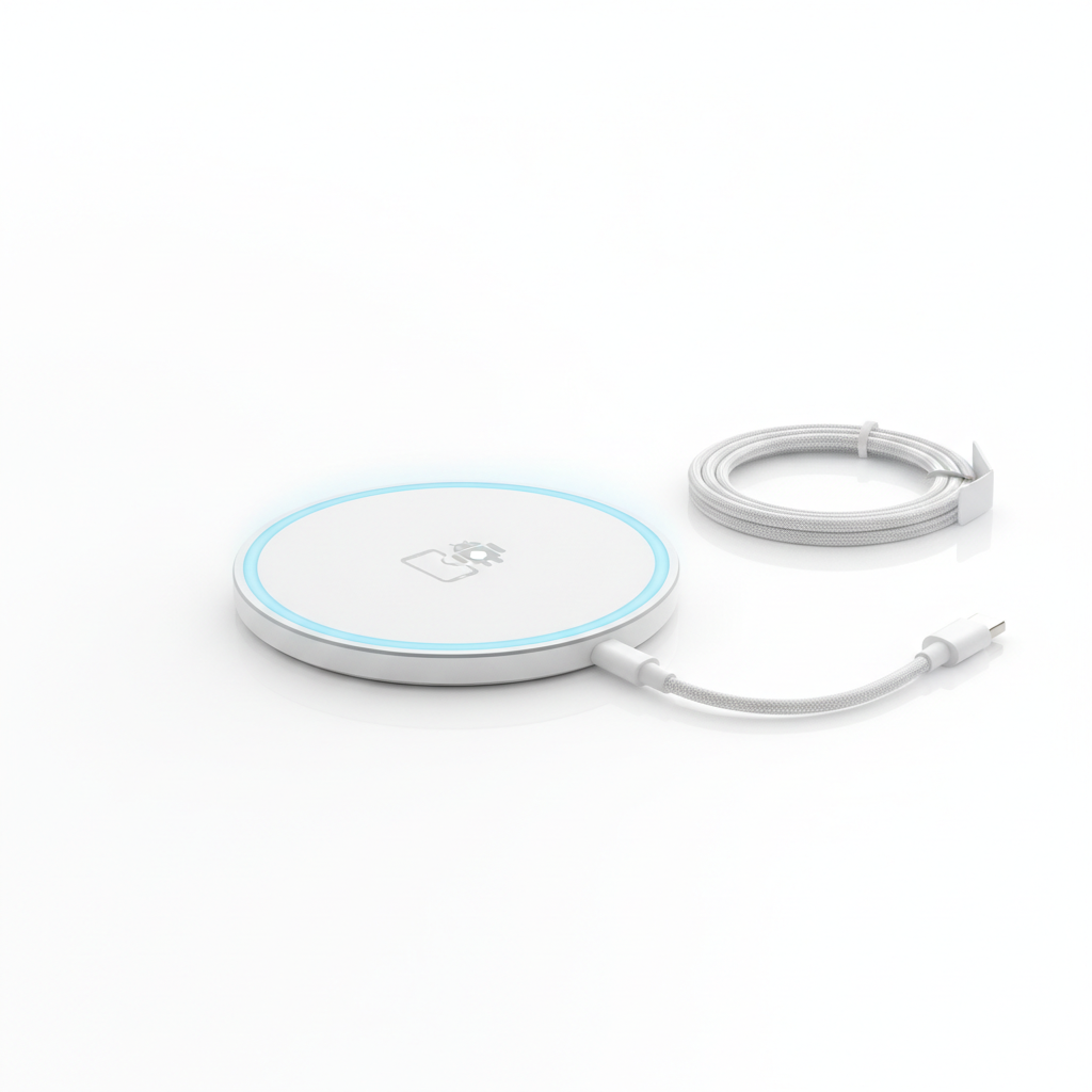 Wireless Charging Pad