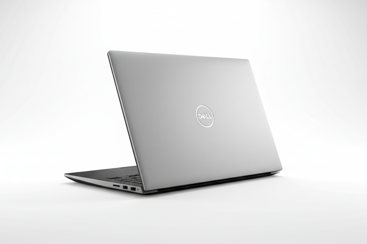 Dell XPS 15 Laptop