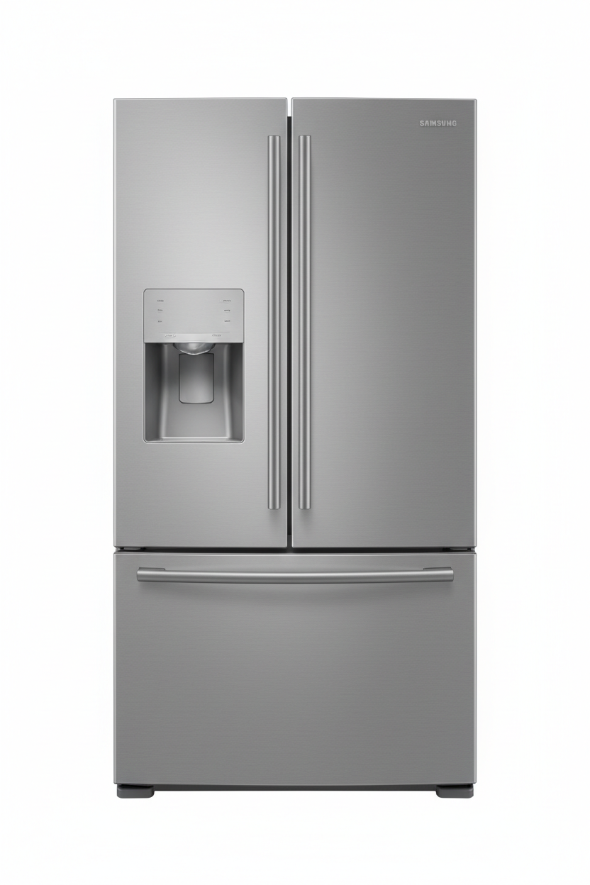 Samsung 580L French Door Refrigerator