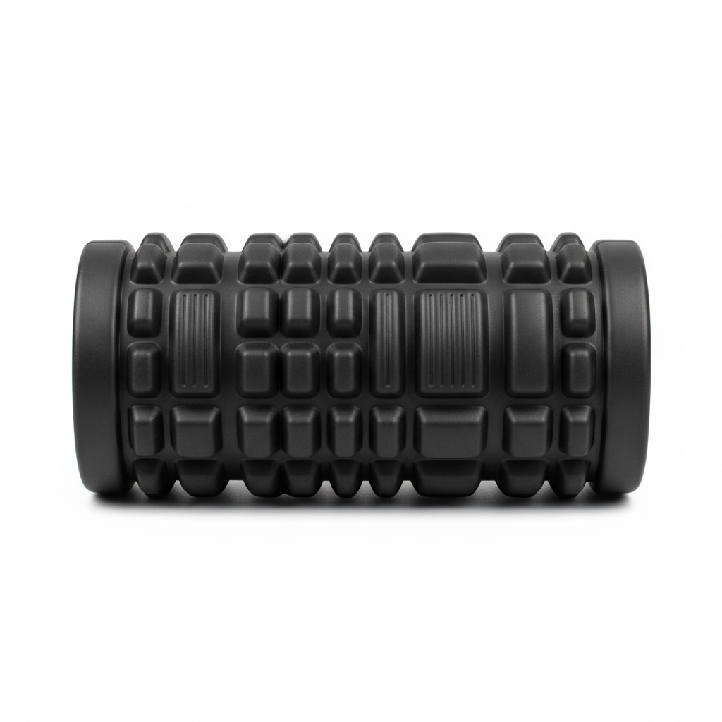 Muscle Recovery Foam Roller