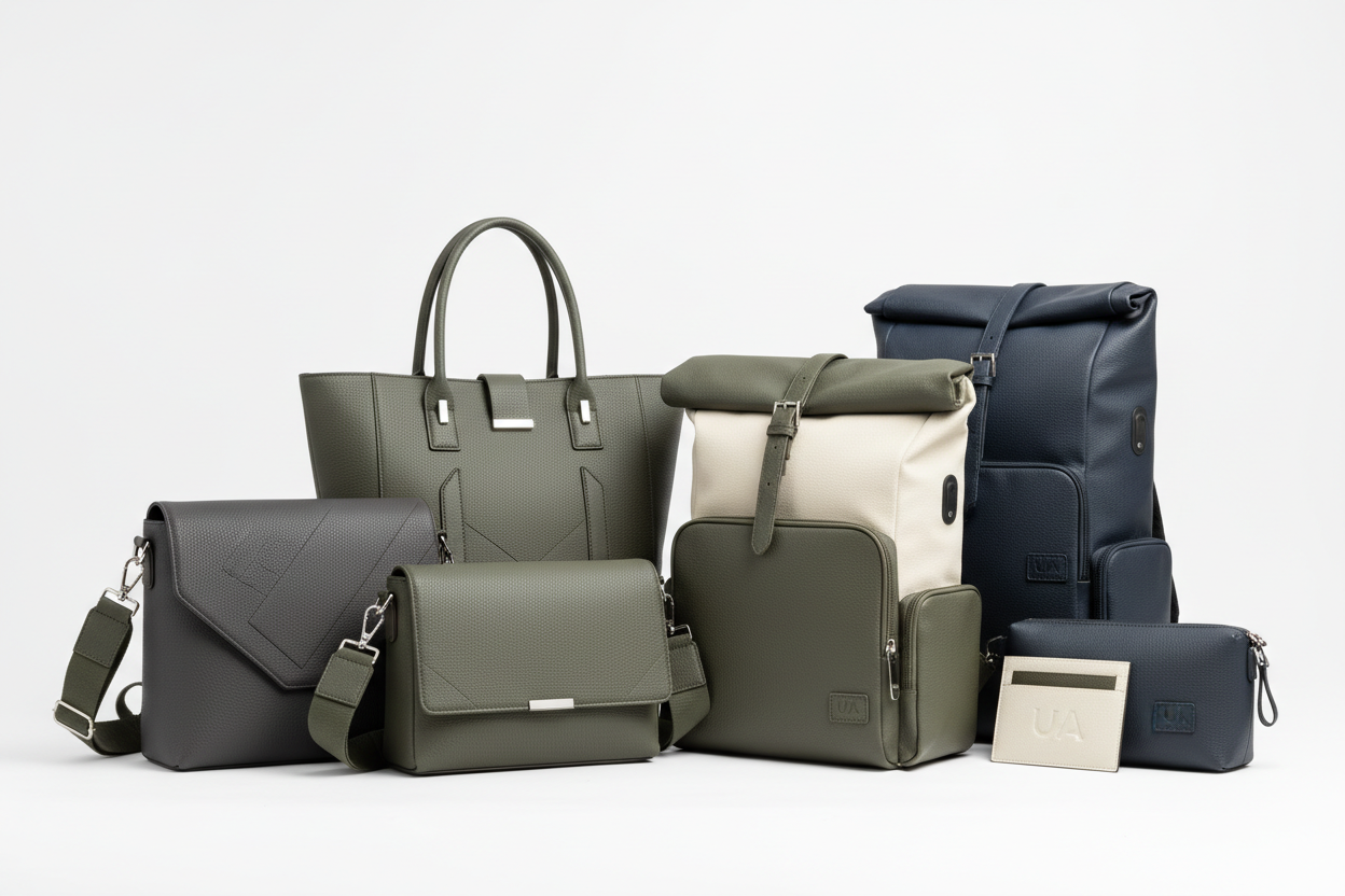 Unisex Premium Fashion Bag