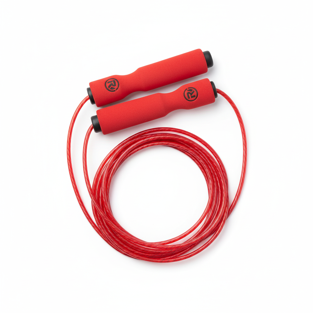 Speed Jump Rope