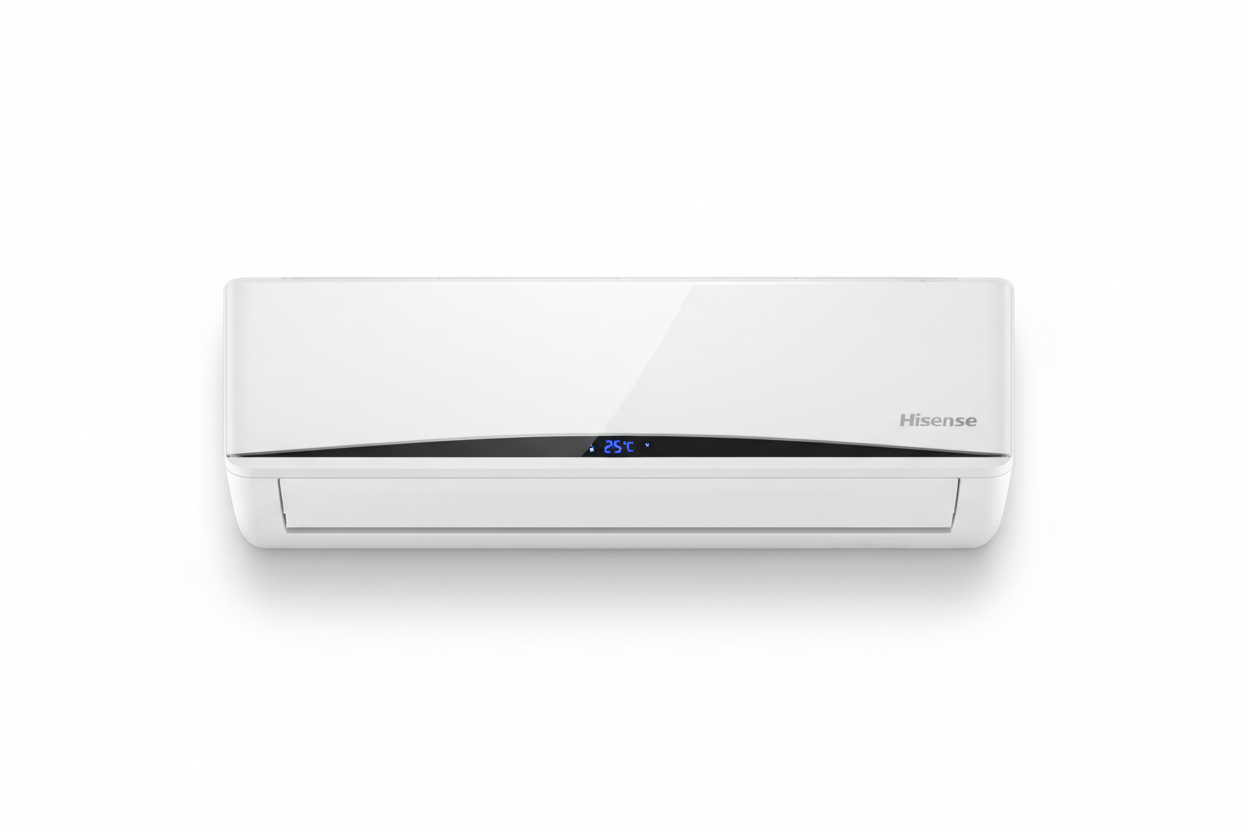 Hisense 2HP Split Air Conditioner
