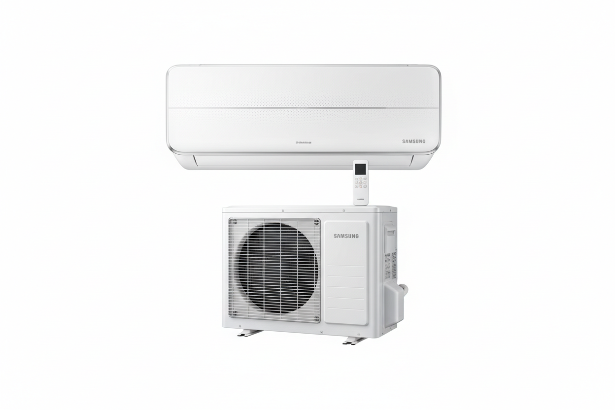 Samsung 1.5HP WindFree Split Air Conditioner