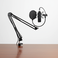 Podcast Boom Arm & Pop Filter Kit
