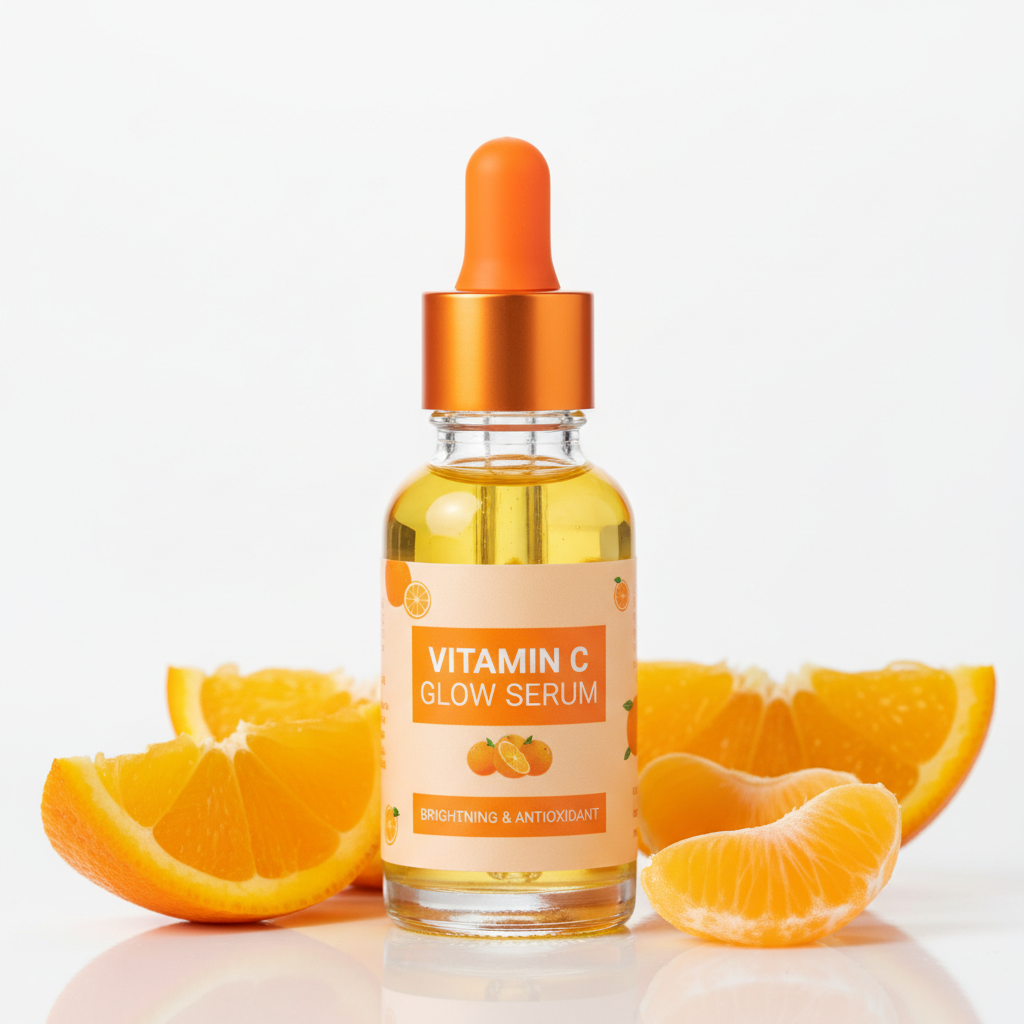 Vitamin C Brightening Face Serum 30ml