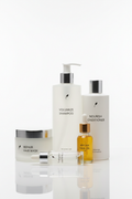 Premium Hair Care Treatment Set