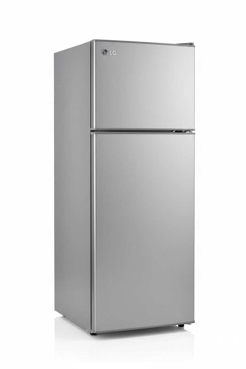 LG 215L Single Door Refrigerator