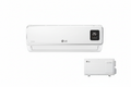 LG 2HP Dual Inverter Split Air Conditioner