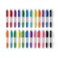 Ballpoint Pen Set Pack of 10
