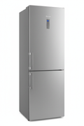 Hisense 320L Double Door Refrigerator