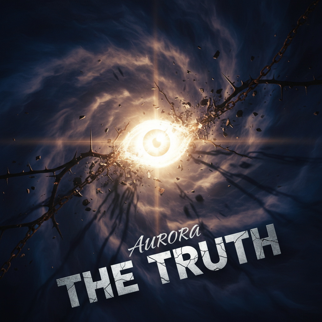 The Truth – Album Cover